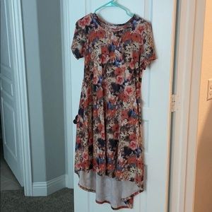 LuLaroe Carly dress